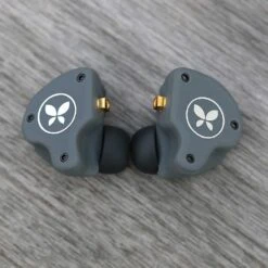 Bellos Audio X3 - 3 Driver Custom In-Ear Monitor