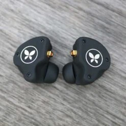 Bellos Audio X4 - 4 Driver Custom In-Ear Monitor