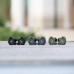 Bellos Audio X4 - 4 Driver Custom In-Ear Monitor -Audio Essence Bellos Audio X Series 05