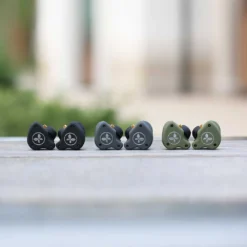 Bellos Audio X3 - 3 Driver Custom In-Ear Monitor -Audio Essence Bellos Audio X Series 05 323ba06a 4022 4f78 813a 4dc40ae87753