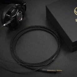 Brise Audio MIKUMARI Ref.2 - High-End Kopfhörerkabel