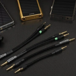 Brise Audio YATONO-MINI Ultimate - High-End Interconnect -Audio Essence Brise Audio Yatano Mini Ultimate 01