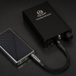 Brise Audio YATONO-MINI Ultimate - High-End Interconnect -Audio Essence Brise Audio Yatano Mini Ultimate 02