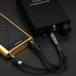 Brise Audio YATONO-MINI Ultimate - High-End Interconnect -Audio Essence Brise Audio Yatano Mini Ultimate 03