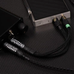 Brise Audio YATONO-MINI Ultimate - High-End Interconnect -Audio Essence Brise Audio Yatano Mini Ultimate 04