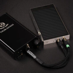 Brise Audio YATONO-MINI Ultimate - High-End Interconnect -Audio Essence Brise Audio Yatano Mini Ultimate 05