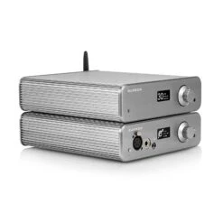 Burson Audio SOLOIST 3XP + COMPOSER 3XP