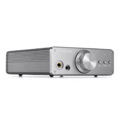 Burson Audio FUNK - Kopfhörer- Und Lautsprecherverstärker In Einem! -Audio Essence Burson Funk Ext7