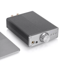 Burson Audio FUNK - Kopfhörer- Und Lautsprecherverstärker In Einem! -Audio Essence Burson Funk Ext9