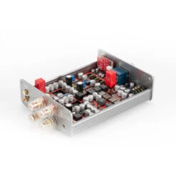 Burson Audio FUNK - Kopfhörer- Und Lautsprecherverstärker In Einem! -Audio Essence Burson Funk In 12