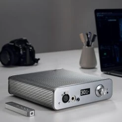 Burson Audio SOLOIST 3X PERFORMANCE