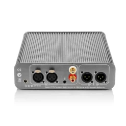 Burson Audio SOLOIST 3X PERFORMANCE 11 Burson Audio SOLOIST 3X PERFORMANCE -Audio Essence Burson Soloist 3XP 2