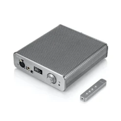 Burson Audio SOLOIST 3X PERFORMANCE 10 Burson Audio SOLOIST 3X PERFORMANCE -Audio Essence Burson Soloist 3XP 4