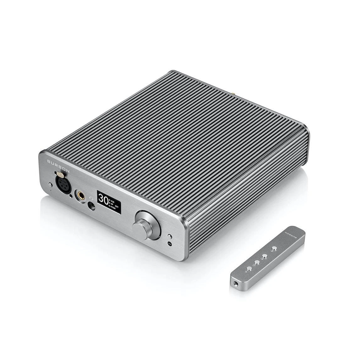 Burson Audio SOLOIST 3X PERFORMANCE 4 Burson Audio SOLOIST 3X PERFORMANCE – Bild 4