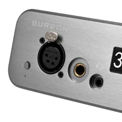 Burson Audio SOLOIST 3X PERFORMANCE 12 Burson Audio SOLOIST 3X PERFORMANCE -Audio Essence Burson Soloist 3XP 7