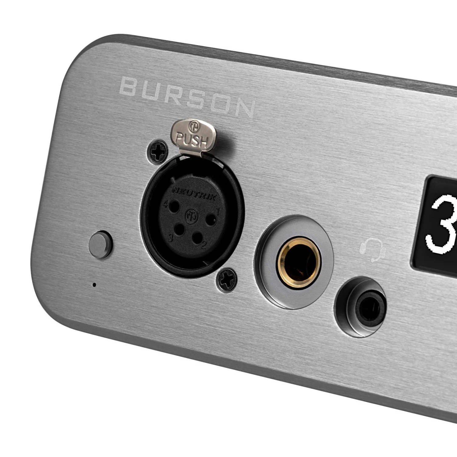 Burson Audio SOLOIST 3X PERFORMANCE 6 Burson Audio SOLOIST 3X PERFORMANCE – Bild 6