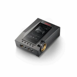 Astell&Kern ACRO CA1000T - Tragbarer Kopfhörerverstärker Mit Röhren