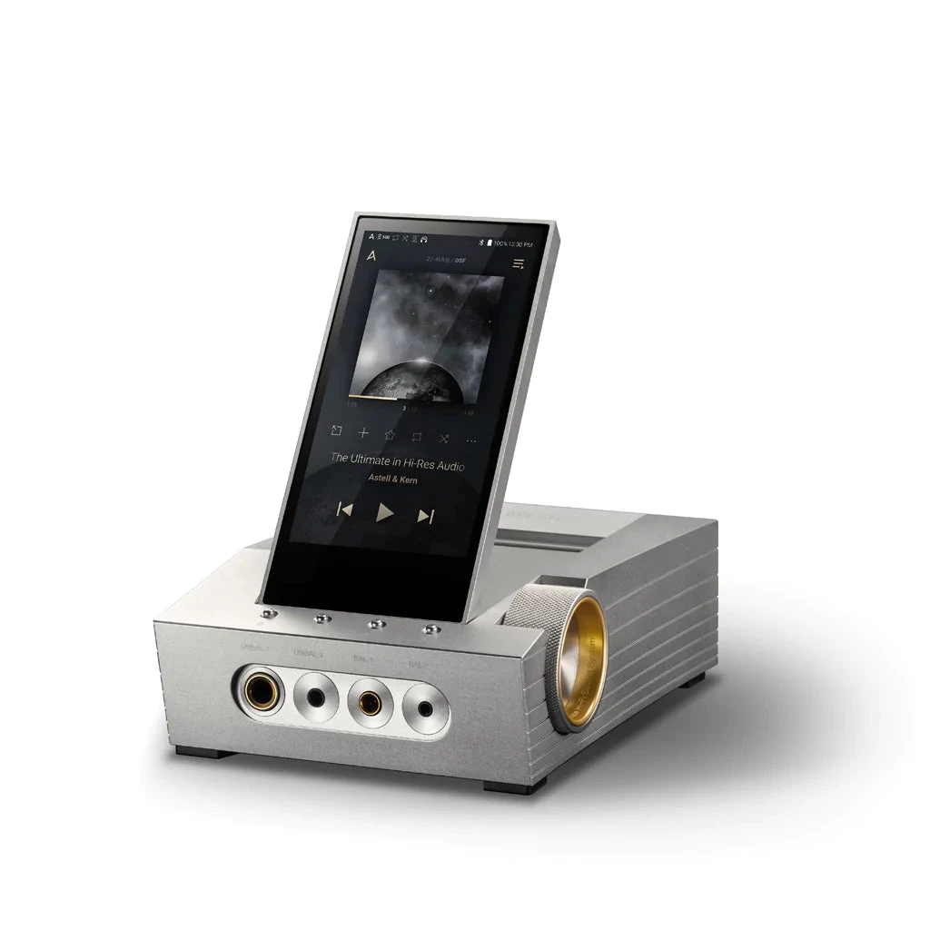 Astell&Kern ACRO CA1000 - Tragbarer Kopfhörerverstärker 2 Astell&Kern ACRO CA1000 - Tragbarer Kopfhörerverstärker – Bild 2