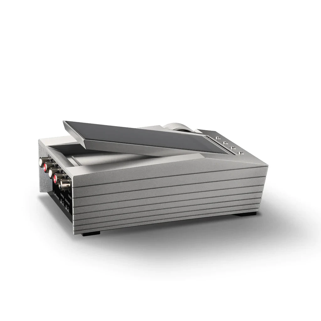 Astell&Kern ACRO CA1000 - Tragbarer Kopfhörerverstärker 7 Astell&Kern ACRO CA1000 - Tragbarer Kopfhörerverstärker – Bild 7