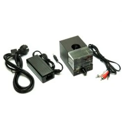 Carot One - Fabriziolo 30K Röhrenverstärker Für Kopfhörer -Audio Essence Carot One Fabriziolo 05