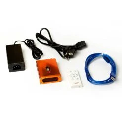 Carot One - Pacolo DAC -Audio Essence Carot One Pacolo 01