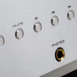 Cayin CS-100 DAP - High-End Desktop DAP & Streamer -Audio Essence Cayin CS 100DAP01