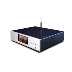 Cayin CS-100 DAP - High-End Desktop DAP & Streamer -Audio Essence Cayin CS 100DAP02
