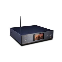 Cayin CS-100 DAP - High-End Desktop DAP & Streamer -Audio Essence Cayin CS 100DAP04