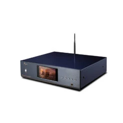 Cayin CS-100 DAP - High-End Desktop DAP & Streamer -Audio Essence Cayin CS 100DAP05