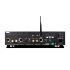 Cayin CS-100 DAP - High-End Desktop DAP & Streamer -Audio Essence Cayin CS 100DAP06