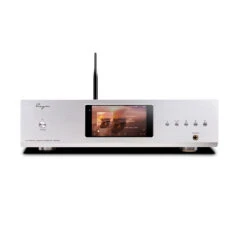 Cayin CS-100 DAP - High-End Desktop DAP & Streamer