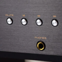 Cayin CS-100 DAP - High-End Desktop DAP & Streamer -Audio Essence Cayin CS 100DAP08