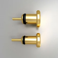 Cayin Staubschutz-Plugs Für 3.5mm Und 4.4mm Anschlüsse -Audio Essence Cayin Dust Plugs 02