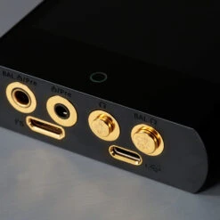 Cayin Staubschutz-Plugs Für 3.5mm Und 4.4mm Anschlüsse