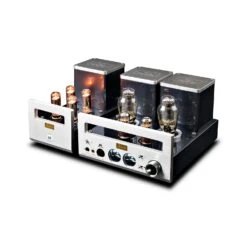 Cayin HA-300MK2 - Class A Röhren-Kopfhörerverstärker -Audio Essence Cayin HA 300 MKII S02