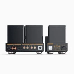 Cayin HA-300MK2 - Class A Röhren-Kopfhörerverstärker -Audio Essence Cayin HA 300MK2 05