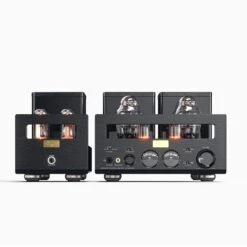 Cayin HA-300MK2 - Class A Röhren-Kopfhörerverstärker -Audio Essence Cayin HA 300MK2 06