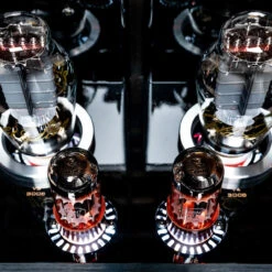 Cayin HA-300MK2 - Class A Röhren-Kopfhörerverstärker -Audio Essence Cayin HA 300MK2 08
