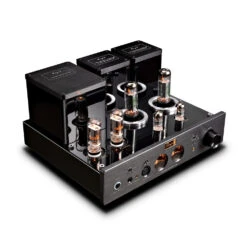 Cayin HA-6A - EL34 Vacuum Tube Kopfhörerverstärker