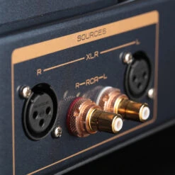 Cayin HA-6A - EL34 Vacuum Tube Kopfhörerverstärker -Audio Essence Cayin HA 6A EL34 Detail01