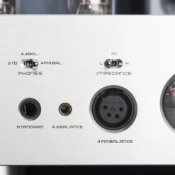 Cayin HA-6A - EL34 Vacuum Tube Kopfhörerverstärker -Audio Essence Cayin HA 6A EL34 Detail05