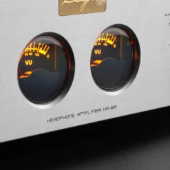 Cayin HA-6A - EL34 Vacuum Tube Kopfhörerverstärker -Audio Essence Cayin HA 6A EL34 Detail08