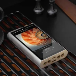 Cayin N30LE - 30th Anniversary Flagship DAP 23 Cayin N30LE - 30th Anniversary Flagship DAP -Audio Essence Cayin N30LE 04