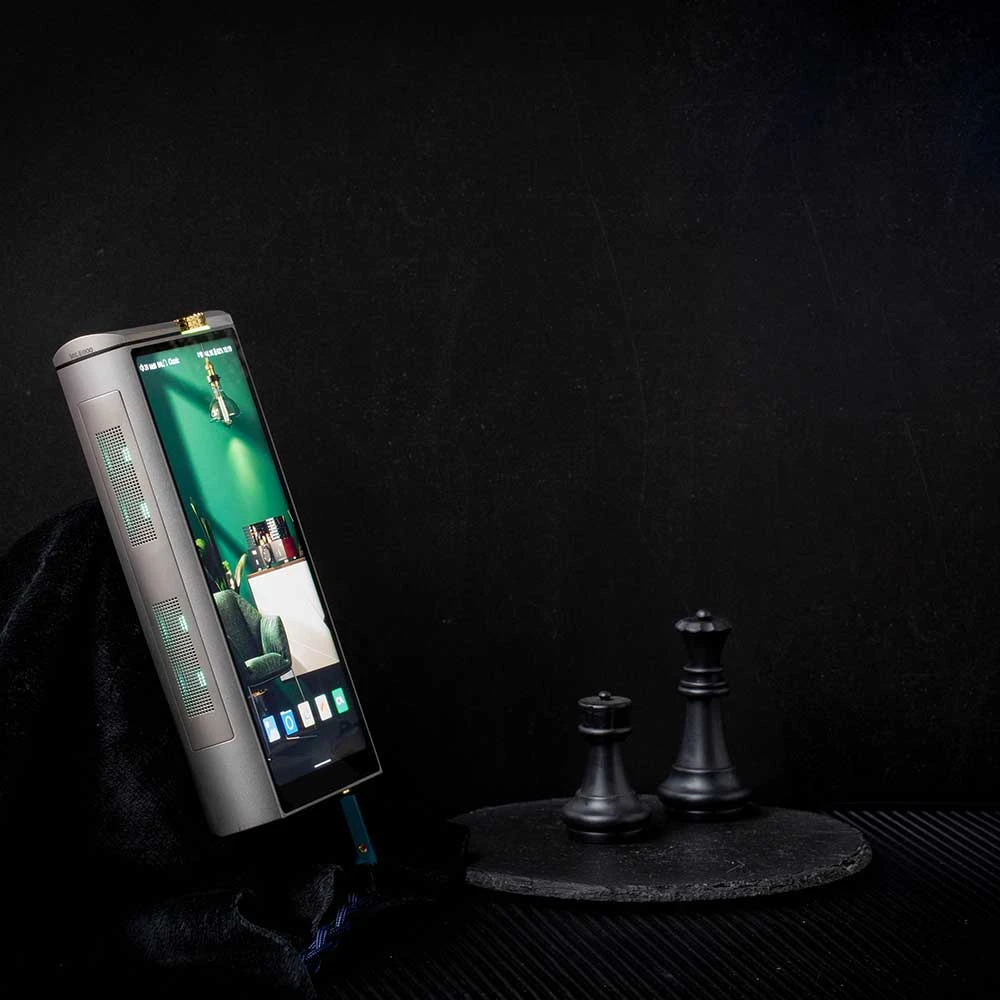 Cayin N30LE - 30th Anniversary Flagship DAP 14 Cayin N30LE - 30th Anniversary Flagship DAP – Bild 14