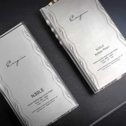 Cayin N30LE - 30th Anniversary Flagship DAP 34 Cayin N30LE - 30th Anniversary Flagship DAP -Audio Essence Cayin N30LE 09