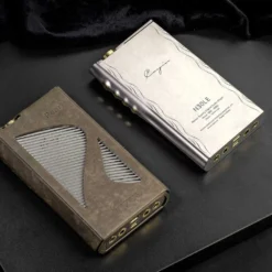 Cayin N30LE - 30th Anniversary Flagship DAP 35 Cayin N30LE - 30th Anniversary Flagship DAP -Audio Essence Cayin N30LE 10