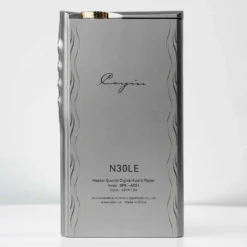 Cayin N30LE - 30th Anniversary Flagship DAP 39 Cayin N30LE - 30th Anniversary Flagship DAP -Audio Essence Cayin N30LE 15