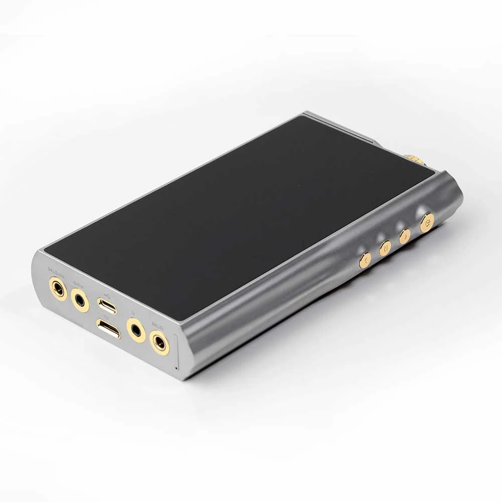 Cayin N30LE - 30th Anniversary Flagship DAP 19 Cayin N30LE - 30th Anniversary Flagship DAP – Bild 19