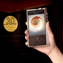 Cayin N30LE - 30th Anniversary Flagship DAP 32 Cayin N30LE - 30th Anniversary Flagship DAP -Audio Essence Cayin N30LE 17