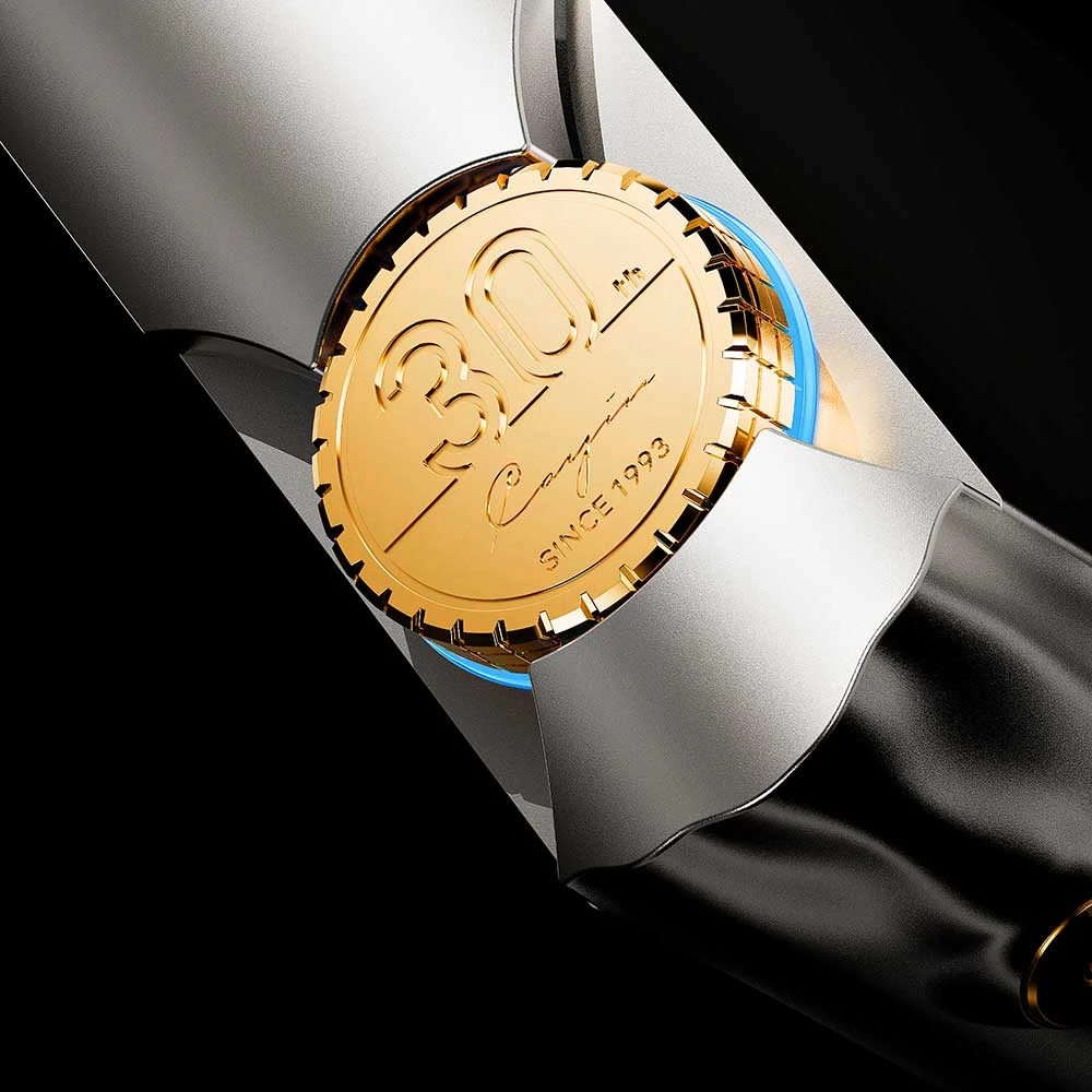 Cayin N30LE - 30th Anniversary Flagship DAP 12 Cayin N30LE - 30th Anniversary Flagship DAP – Bild 12